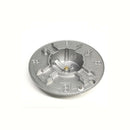 resistenza per piastra in vetroceramica Smeg Copp UR-3C 3,5 kW D133 G20