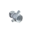 Filtro cassetto PS-10 per lavatrice Gorenje e altri marchi 333903