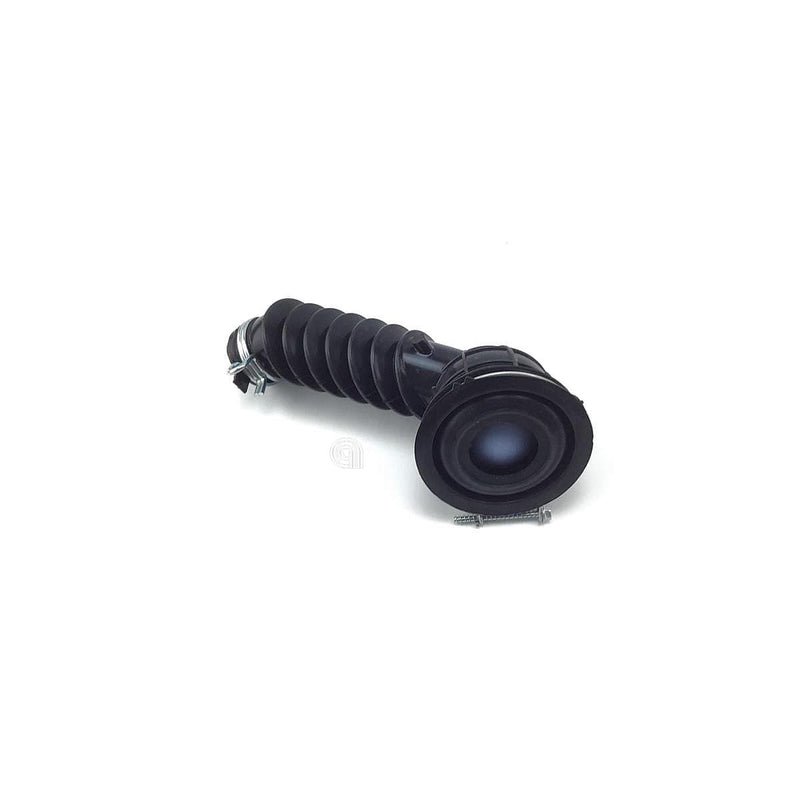 Tubo di scarico filtro pompa lavatrice Beko 2478000100