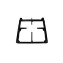 GRIGLIA IN GHISA A 1 FUOCO 219X200MM PIANO COTTURA RICAMBI CUCINA