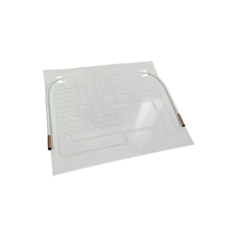 STANDARD - Piastra evaporatore frigorifero - 457.00.4645