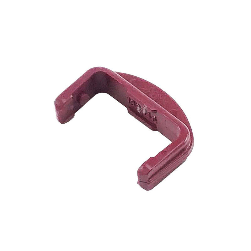 Binario frontale originale lavastoviglie Beko 1887460200