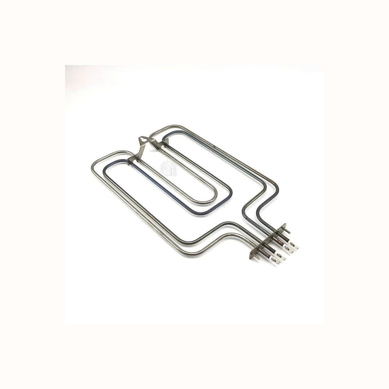 Resistenza tubolare forno 230V 750/1850W compatibile Gorenje 235742