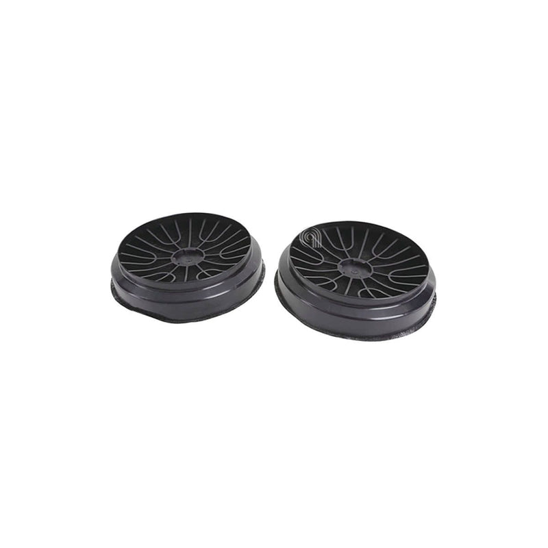 Filtro circolare a carbone attivo per cappa Bosch 00796390