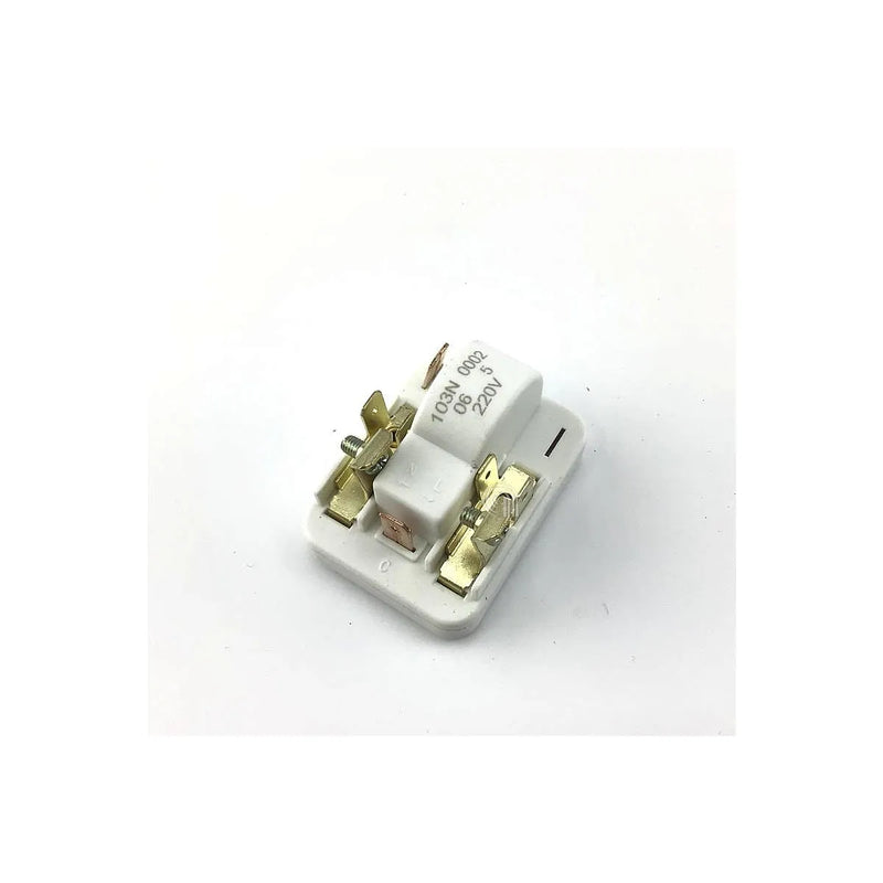 DANFOSS - Relè di avviamento frigorifero - 103N0002
