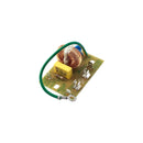 scheda elettronica originale forno a microonde Bosch codice 00609864