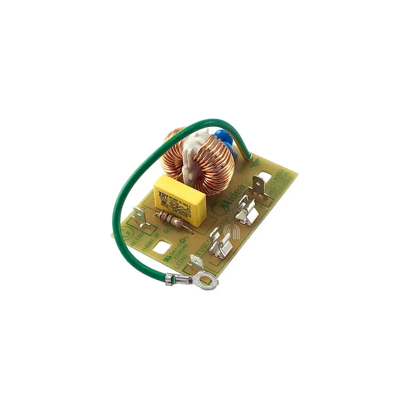 scheda elettronica originale forno a microonde Bosch codice 00609864