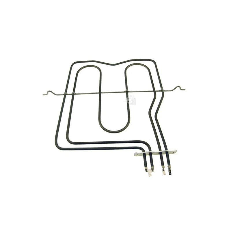 WHIRLPOOL, ARISTON, INDESIT, SCHOLTES - Resistenza superiore forno 2200W - C00525932