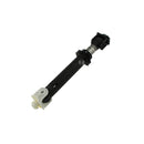 Ammortizzatore originale 120N lavatrice Whirlpool Indesit C00313078