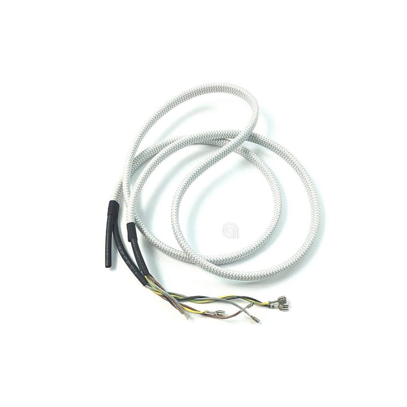 Cavo tela monotubo originale per piastra De Longhi 5528103900