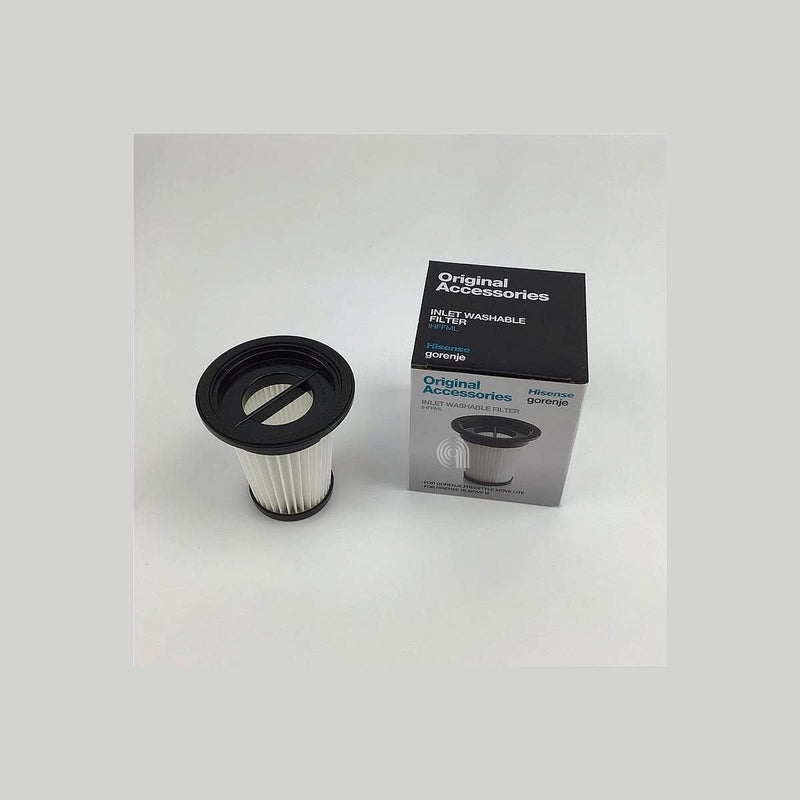 filtro HEPA per aspirapolvere Gorenje codice 737076
