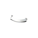 Maniglia originale lavatrice Bosch codice 00751785