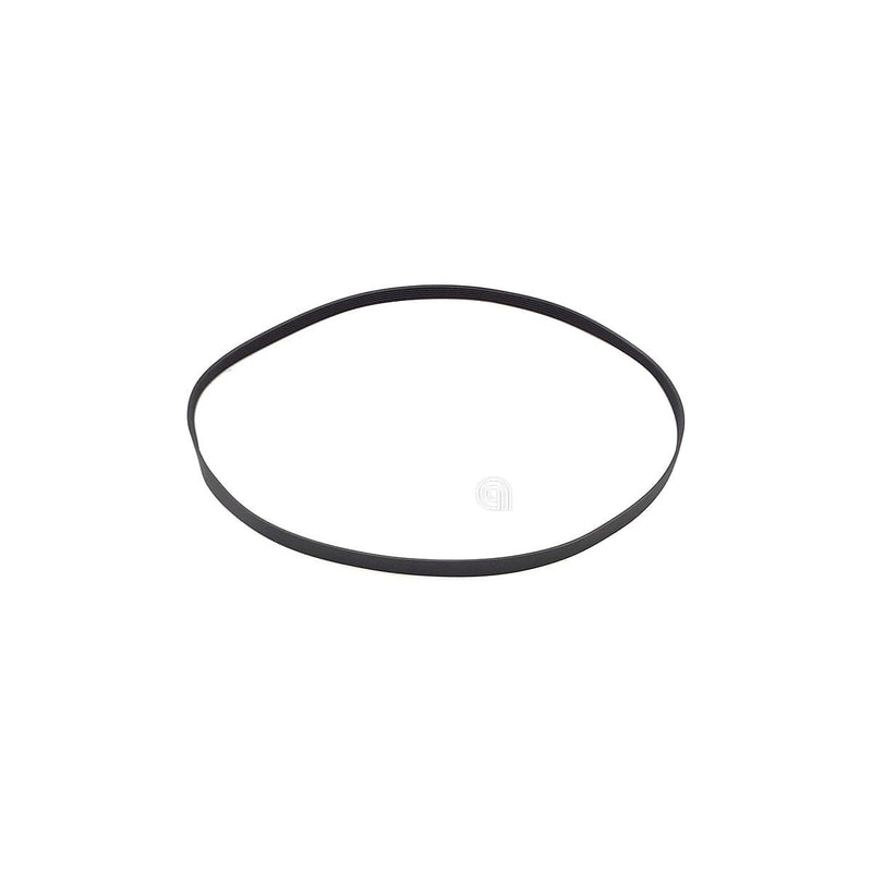 cintura poly-v j6 1216 originale per lavatrice Haier Candy Hoover