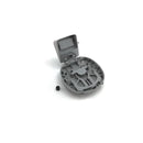 coperchio originale per scaldabagno SMEG codice 692173794