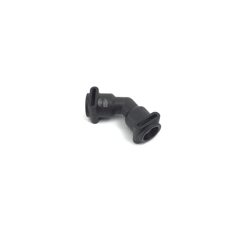 Raccordo 55° per macchina da caffè compatibile con Krups e Moulinex