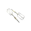 batitori in acciaio inox ricambio tefal moulinex ss989642 confezione da 2