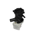 pompa di scarico originale Bosch per lavatrice 00145428
