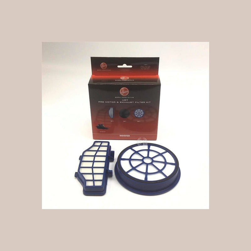 Filtro U87 per aspirapolvere Hoover e Candy con codice 35601860