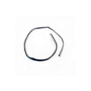 Guarnizione porta originale forno Smeg codice 754130443