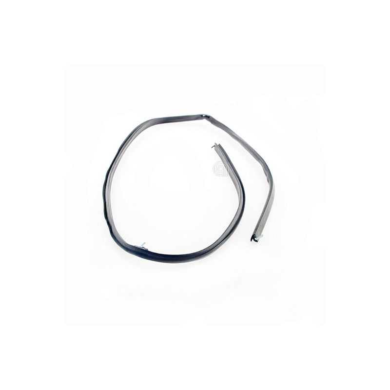 Guarnizione porta originale forno Smeg codice 754130443