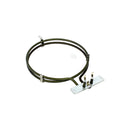 ELEMENTO RISCALDANTE CIRCOLARE 2500W FORNO INDESIT