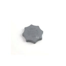 Tappo anticalcare per lavastoviglie Candy con codici 41902830 e 91670172