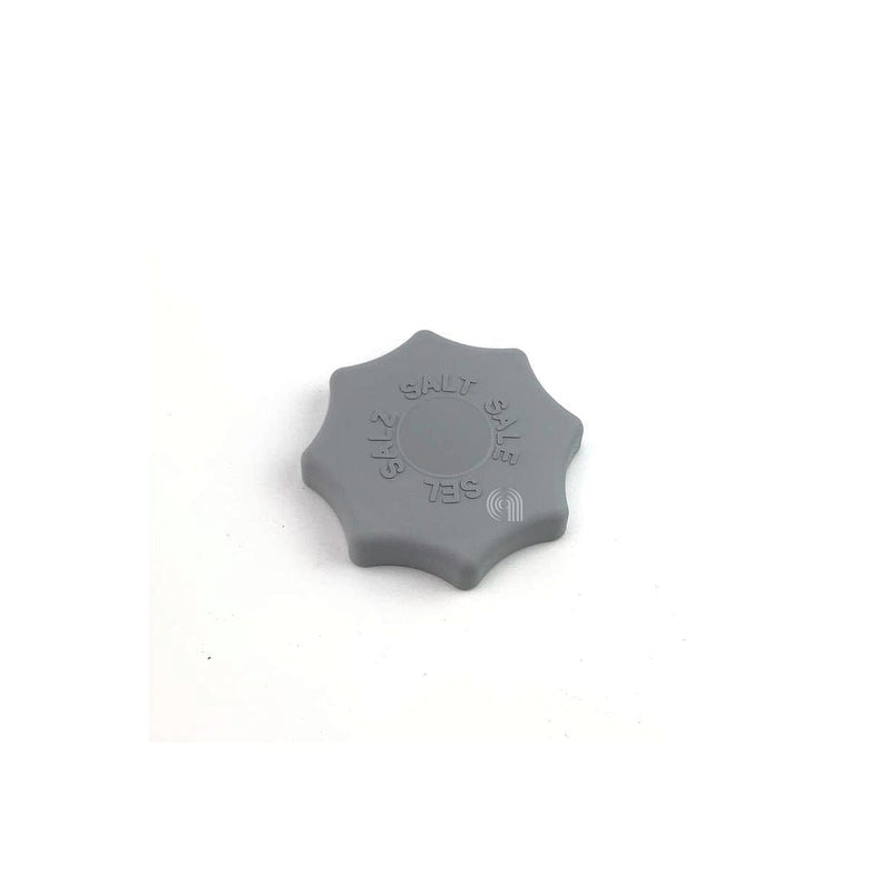 Tappo anticalcare per lavastoviglie Candy con codici 41902830 e 91670172