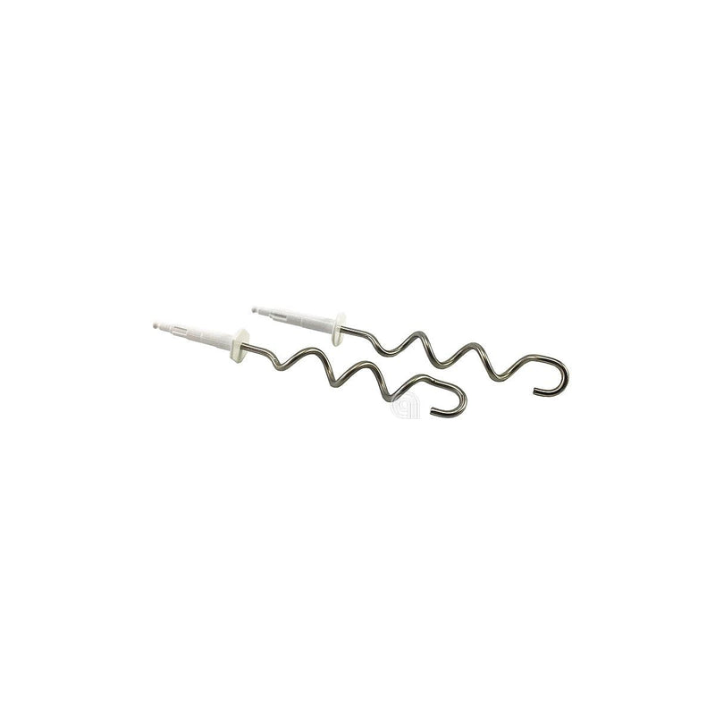 Frusta originale Whip M1000 per impastatrice De Longhi BR67051156
