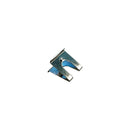 Molla originale accensione piano cottura in vetroceramica Whirlpool Cod. 482000026827