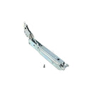 Cerniera porta forno Smeg originale SC112-8 codici 931331025