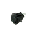Interruttore originale piastra Polti M0004629 compatibile