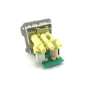 BOSCH - Elettrovalvola a 2 vie 180° per lavastoviglie - 00635399