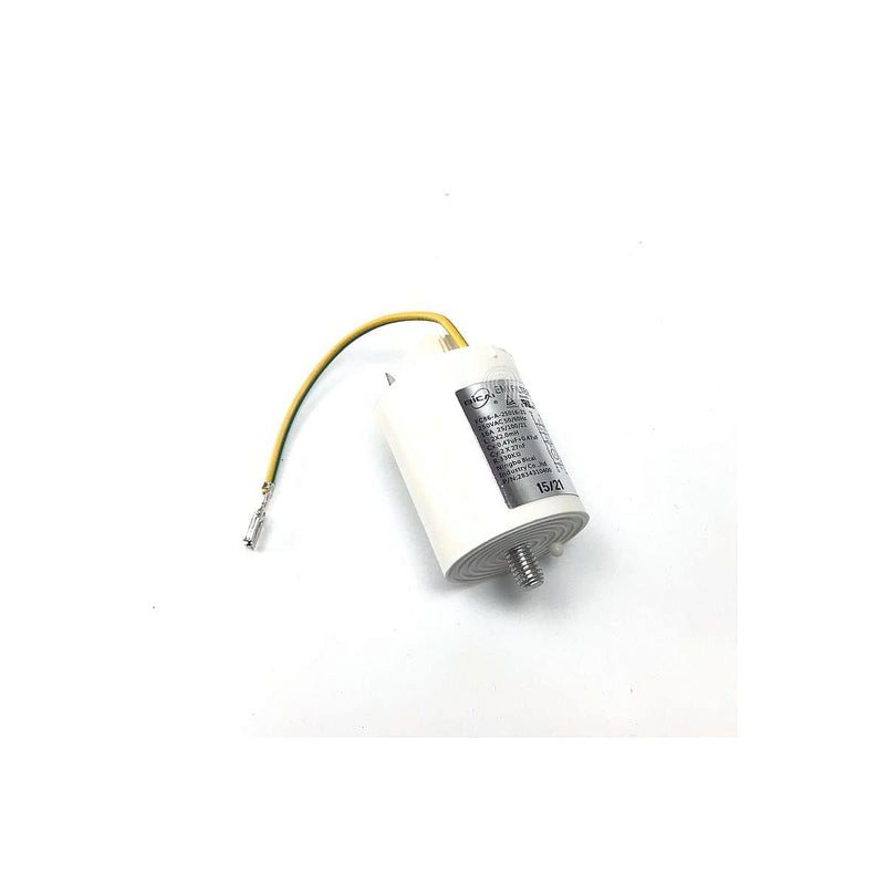 Filtro antiinterferenze originale lavatrice Beko 2827980800