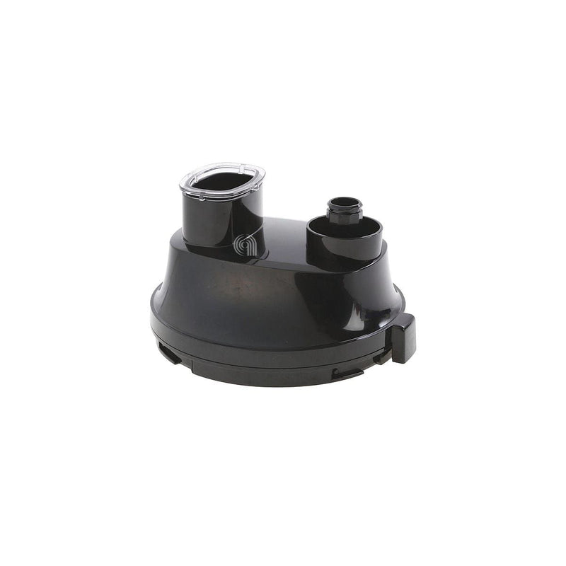 Tapadera originale per frullatore Bosch nera codice 12004926