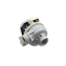 Motore pompa originale lavastoviglie Electrolux riferimento 1113170003