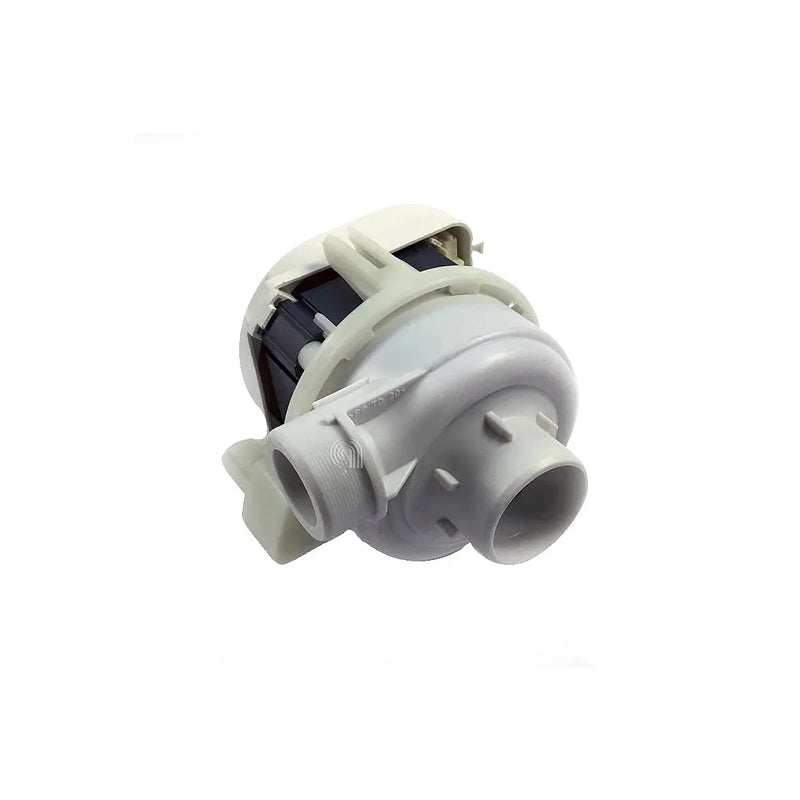 Motore pompa originale lavastoviglie Electrolux riferimento 1113170003