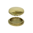 RICAMBI CUCINA - Parafiamma per piani cottura - L0125