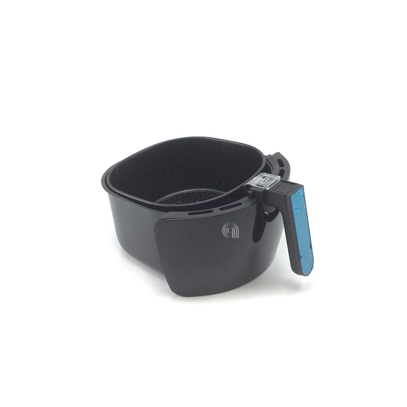 Set cestello e contenitore friggitrice De Longhi AT6196004000