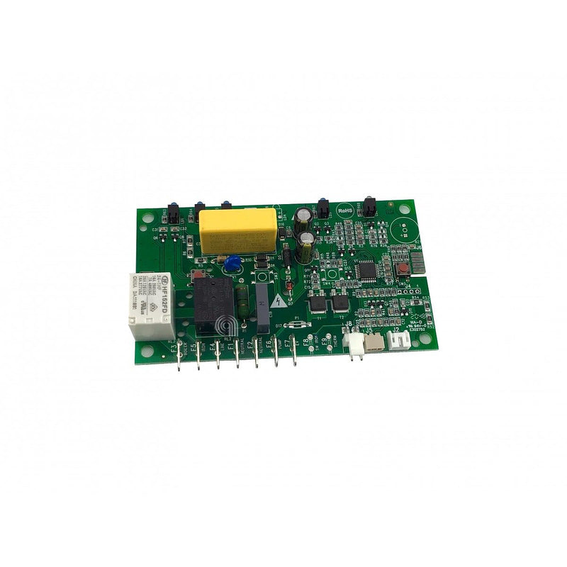 scheda elettronica originale per ferro da stiro De Longhi 5212811091