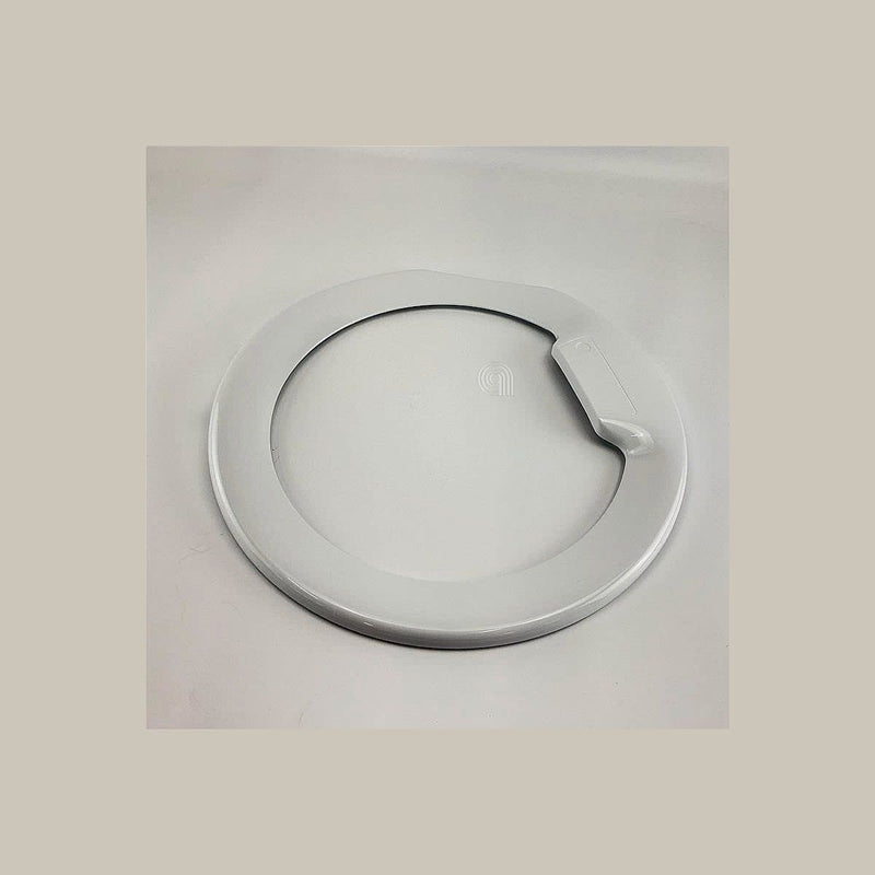 Porta esterna lavatrice Candy originale 43011750 70059734