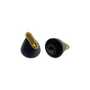 Manopola rustica per piani Whirlpool Indesit C00110586 PF7