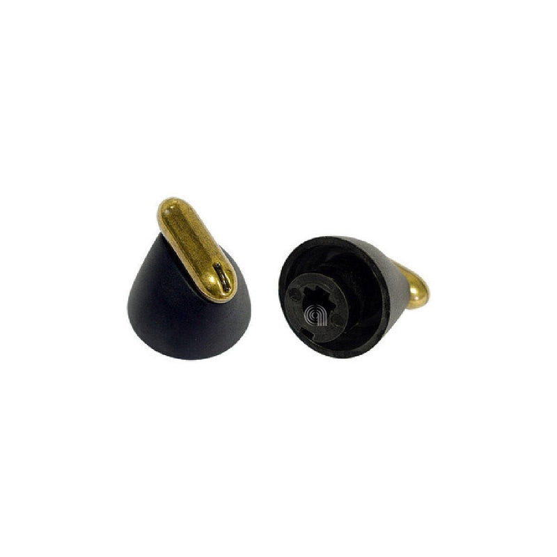 Manopola rustica per piani Whirlpool Indesit C00110586 PF7