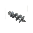 Vite originale tritacarne Moulinex acciaio inox MS-651271