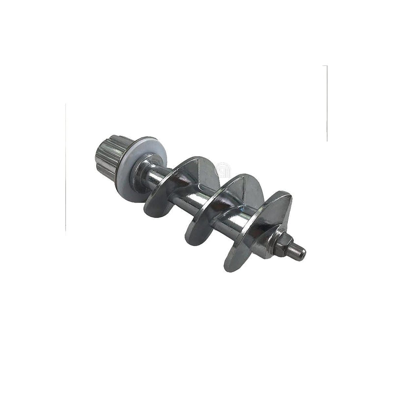 Vite originale tritacarne Moulinex acciaio inox MS-651271