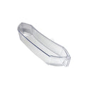 Balconcino porta originale frigorifero Smeg ricambio 760391987
