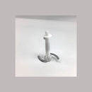 Lama tritatutto Braun ricambio originale AS00005402 BR64188645