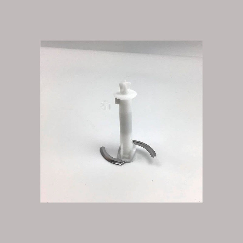 Lama tritatutto Braun ricambio originale AS00005402 BR64188645