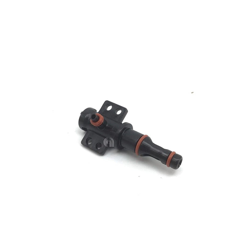 Pasador nero per valvola caldaia 4 bar Philips Saeco 421946011491