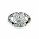 spartifiamma bruciatore termocoppia II versione Franke 1330042051