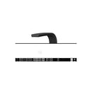 WHIRLPOOL INDESIT ARISTON - Cinghia di Trasmissione per Lavatrice J4 1265 - C00059560